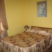 Номер Стандарт фото