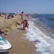 Отдых в Феодосии мини-отель Солнышко фото