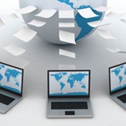 Хостинг, web-сайты, web-узлы в сети интернет фото