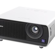 Проектор Sony VPL-EX100 фото