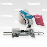 Торцевая пила LS1440 фото
