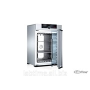 Инкубатор с естественной циркуляцией воздуха, контроллер TwinDISPLAY, Memmert IN750plus фото