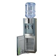 Напольный кулер с электронным охлаждением Ecotronic H1-LCE фото