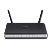 Шлюз D-Link DIR-615 Wireless N Router фото