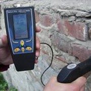 Обследование технического состояния зданий и сооружений фото