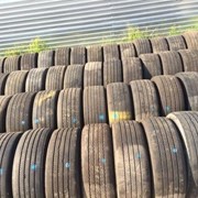 Continental HSL2 eco-plus 295/80r22,5 152/148M Шина Б/У фото