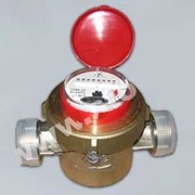 Счетчик воды ОСВУ-25 фото