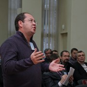 Бизнес семинары фото
