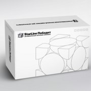 Автосигнализации StarLine фото