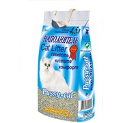 Наполнитель цеолитовый (4,5 литра) Pussy-Cat фото