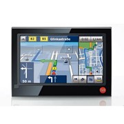 GPS-навигатор Falk F8 фото