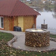 Дезинфекция воды в колодцах фото