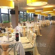 Панорамный ресторан на новый год фото