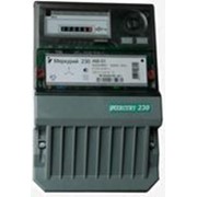 Счетчик электрической энергии Меркурий 230 AM фото