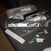 Фирменные аксессуары фото