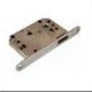 Защелка сантехническая 7050B CP, артикул 702-10-CP фото