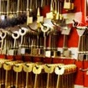 Заготовки для ключей фото