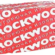 Теплоизоляция Rockwool фото