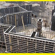 Строительство монолитных фундаментов в Краснодаре фото