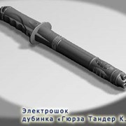 Электрошокер “Гюрза“ Тандер К 111 фото