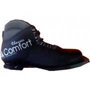 Лыжные ботинки Comfort 75mm фото