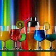 Сертификация напитков фото