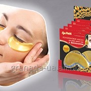 Eye Patch - коллагеновая маска для глаз фото