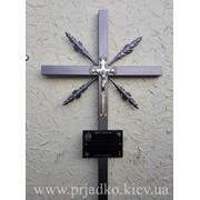 Кресты на могилы в Украине фото