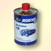 Алкидная эмаль MOBIHEL фото