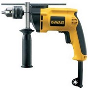 Ударная дрель DeWalt D21716 фото