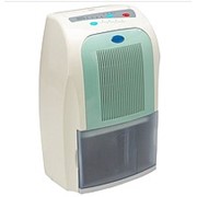 Осушитель воздуха Dantherm CD 400-18 фото