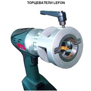 Торцеватель Lefon фото