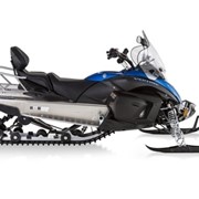 Снегоход утилитарный VENTURE MP YAMAHA фото