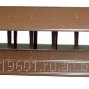 Дымник флюгарка для трубы дымохода 1700х395 фото