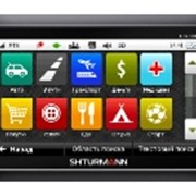 Навигатор Shturmann Link 300 фото