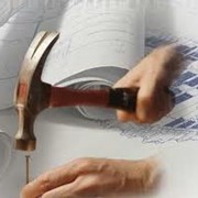 Строительные работы фото