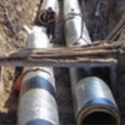Инженерные коммуникации фото