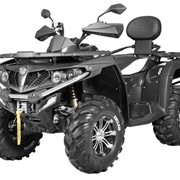 Квадроцикл CFMOTO X5 H.O. EPS фото