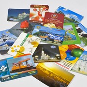 Календари карманные фото