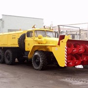 Шнекоротор ДЭ-226 фото