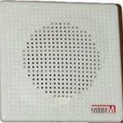 Потолочные громкоговорители APT-01A и APT-03A фото