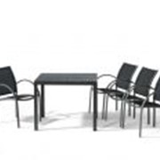 Мебель из металла SEAHAWK ALUMINIUM фото