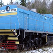Тепловозы маневровые широкой колеи фото