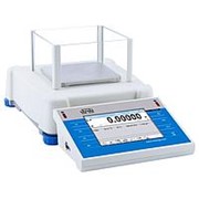 Лабораторные весы PS 1000/Y Radwag фото