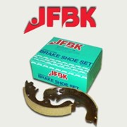 Колодки jFBK FN-2297 фото