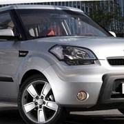 Автомобили легковые, Автомобили легковые KIA Soul в Костанае фото