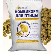 Комбикорм для индейки фото
