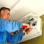 Профилактическое и сервисное обслуживание фото