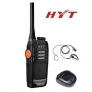 Портативная рация HYT TC-518 фото