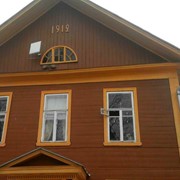 Установка скоростного интернета на даче и в частном доме фото